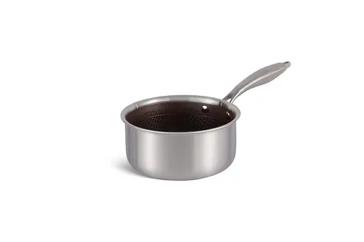 Ковш с крышкой Edenberg EB-17005 18 см 2.3 л - фото 3