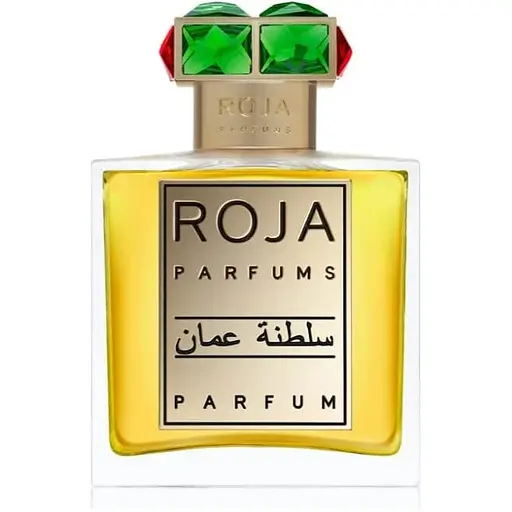 Парфуми тестер Roja Parfums Sultanate Of Oman 50 мл - фото 1