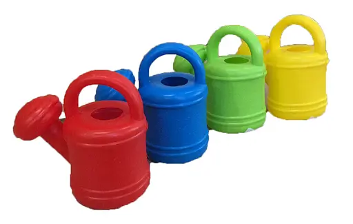 Лейка маленькая ДС - фото 2