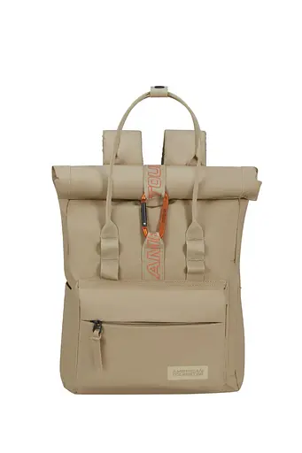 Рюкзак American Tourister URBAN GROOVE BEIGE 36x25x15 24G*55059