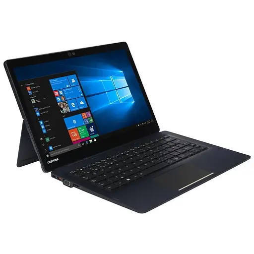 Ноутбук Toshiba Portege X30T-E FHD LTE (i5-8250U/16/256SSD/2 battery) - Class B "Б/В" - фото 8