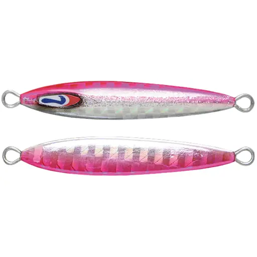 Пилькер Jackall Chibi Meta Type-II 5 g Pink Back Iwashi