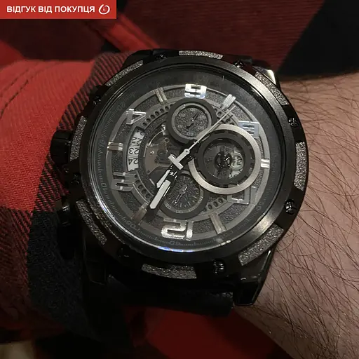 Годинник T5 Montre Book, подарочный набор - фото 21