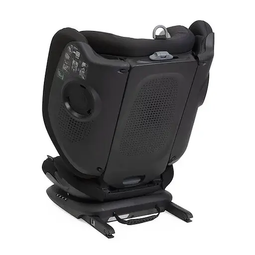 Автокрісло Chicco Fold&Go S i-Size чорне (87117.33) - фото 2