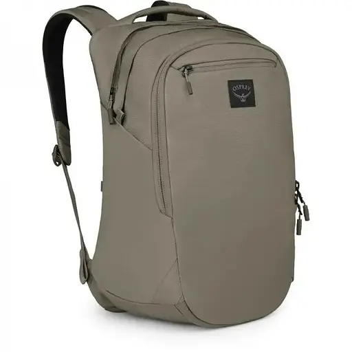 Рюкзак Osprey Aoede Airspeed Backpack 20 Бежевый (1054-009.3445)
