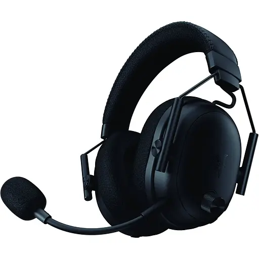 Навушники ігрові Razer Blackshark V3 PRO Wireless Black (RZ04-05400100-R3M1) [145535] - фото 4