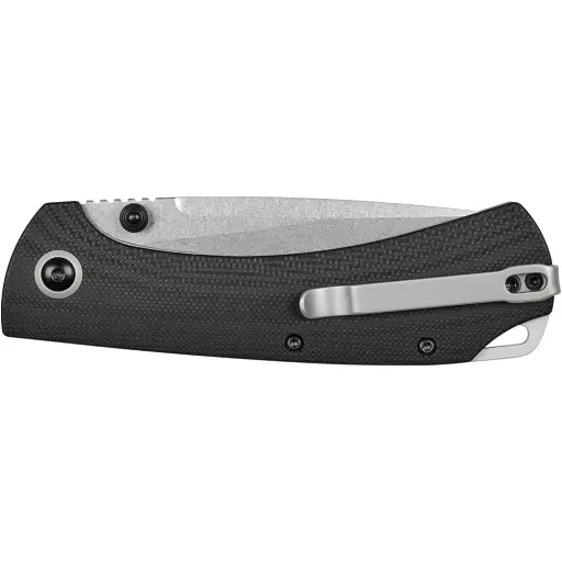 Ніж Skif Frontier Jr SW Black - фото 4