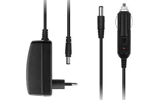 Массажная подушка Maxtop 3D Back для спины и шеи (12 роликов и подогрев) - фото 5