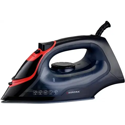 Утюг с паром Aurora AU 3152