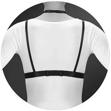 Портупея на груди Bijoux Pour Toi - Alyssa - фото 2