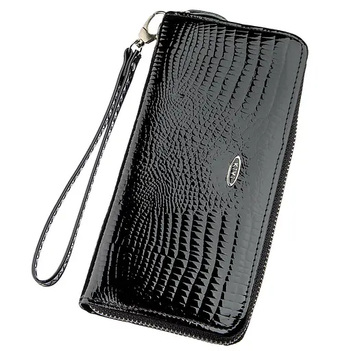 Жіночий гаманець Kivi 9х19х2.5 см acs0015422 - фото 1