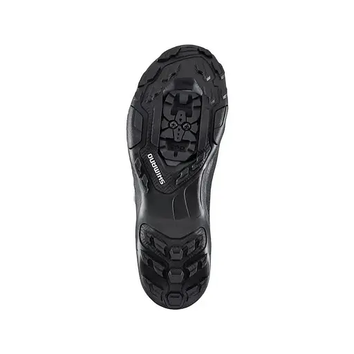 Веловзуття Shimano M MT701GTX 41 Чорний (1096-ESHMT701GCL01S41000) - фото 4