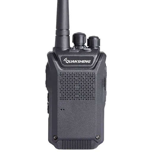 Рація Quansheng TG-K88 UHF (6749)