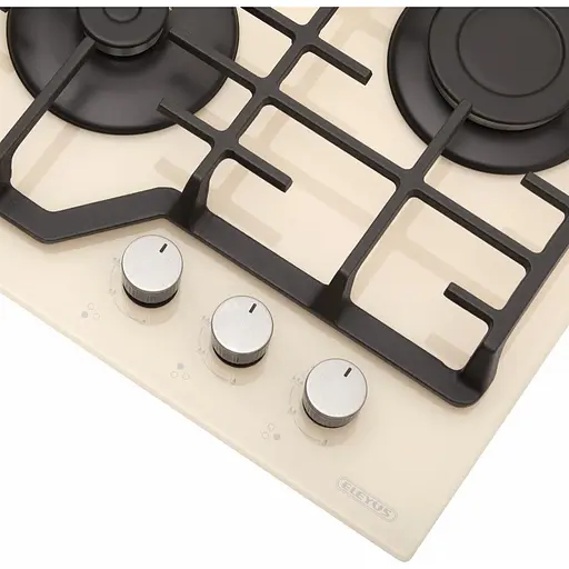 Варочная поверхность газовая Eleyus RIO 45 BG CF - фото 6