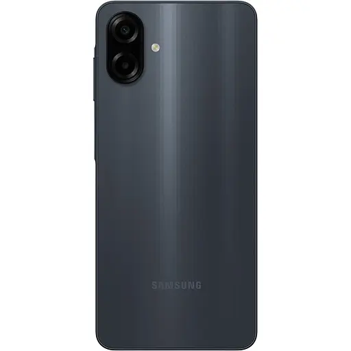 Смартфон Samsung Galaxy A07 4/128GB Black (SM-A075FZKGEUC) UA-UCRF [146632] - фото 5