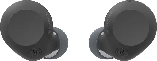 Наушники TWS WF-C710N BT 5.3, ANC, IPX4, SBC, AAC, Mic, Черный Sony teh0019124 - фото 10