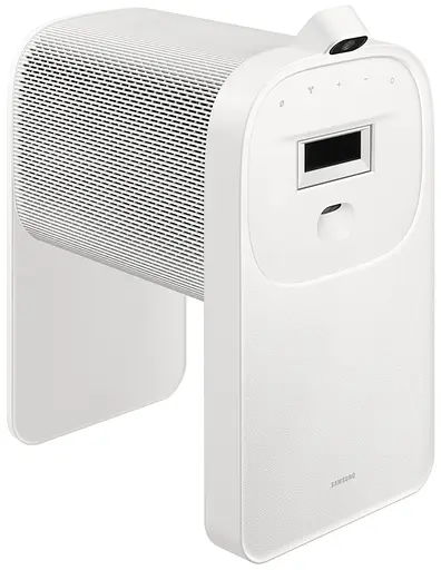 Проєктор ультракороткофокусний Samsung The Premiere 5 LPF5D FHD 560 lm LASER 0.23 Wi-Fi Tizen - фото 10