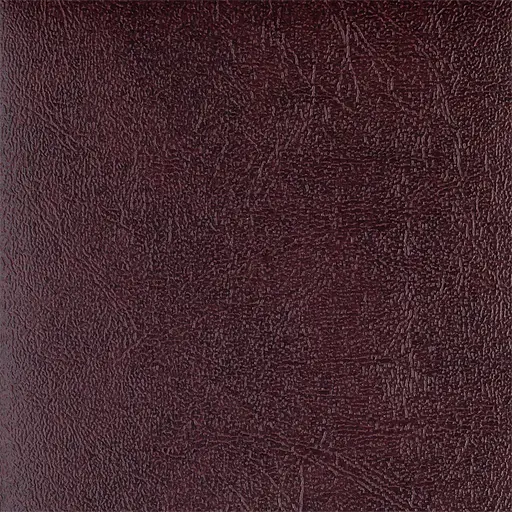 Ежедневник недатированный Buromax Base (Miradur) L2U A6 бумвинил/поролон 336 страниц красный (BM.26040-05) - фото 3