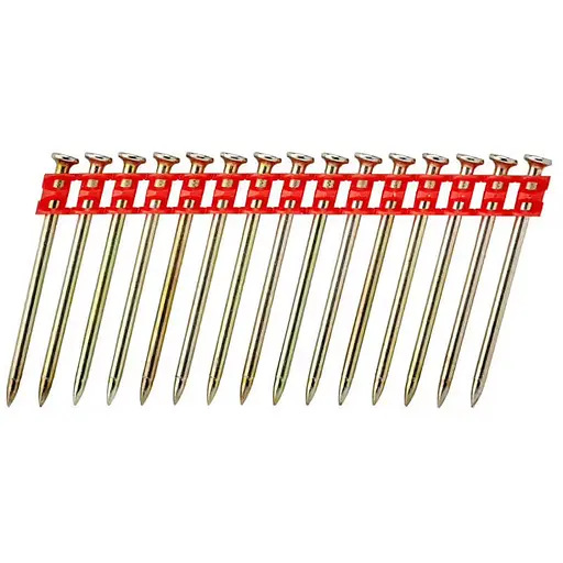 Цвях DeWalt оцинкований для екстра твердого бетону та металу 3 мм 510 шт. (DCN8903057) - фото 1