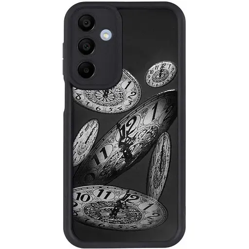 TPU чохол Epik Prestige для Samsung Galaxy A26 5G Watch