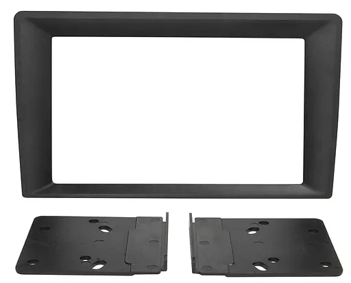 Универсальная рамка для перехода с 9" на 2 DIN AWM 781-00-251