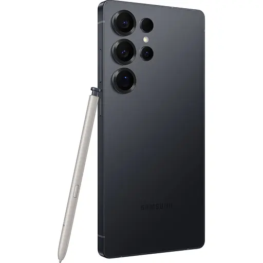 Смартфон Samsung Galaxy S25 Ultra 12/512GB Titanium Jetblack (SM-S938BZKG) [148131] - фото 11