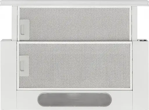 Вытяжка Eleyus Breeze 700 60 WH (6745802) - фото 4