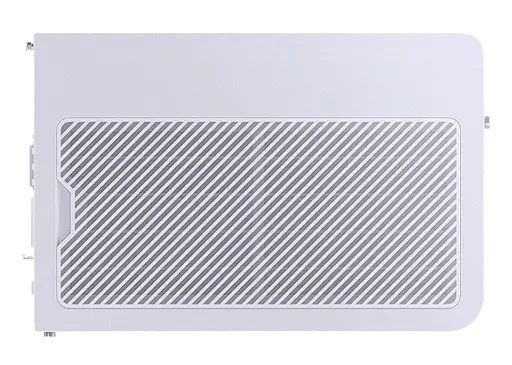 Корпус JONSBO TK-3 White - фото 5