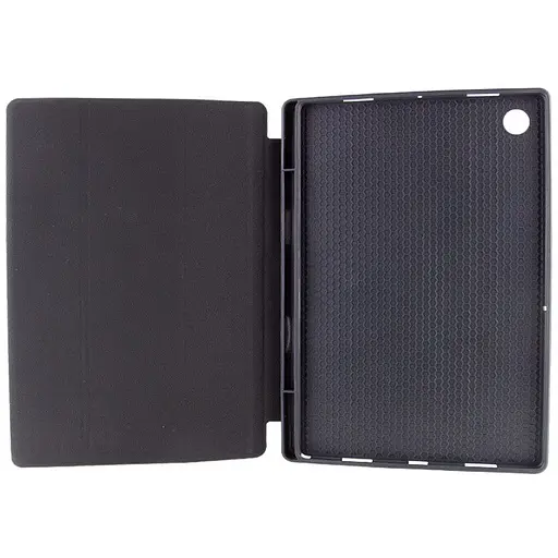 Чохол with Slot for Stylus для Samsung Galaxy Tab A9 (8.7'') (X110/X115) Чорний - фото 4