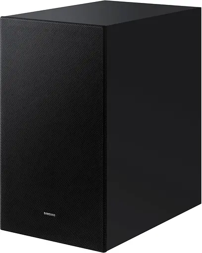 Samsung Саундбар HW-S700D 250Вт 3.1BT HDMI Wi-Fi саб Dolby Atmos черный - фото 5