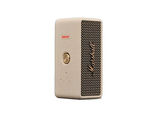 Акустическая система Marshall Emberton III Cream (1006712) - фото 2