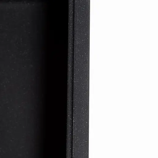 Кухонна мийка Romzha Jorum 65 Antracit (901) - фото 5