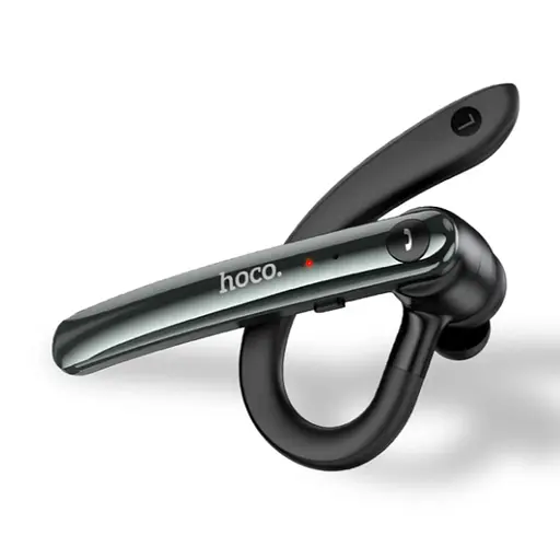 Беспроводная Bluetooth-гарнитура Hoco S19 - фото 3