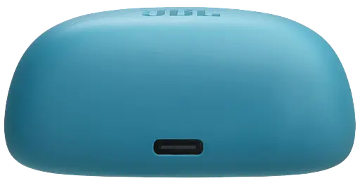 Наушники Tune BUDS 2 Turquoise (JBLTBUDS2TQE) JBL teh0021158 - фото 4