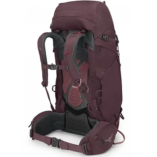 Рюкзак Osprey Kyte 48 Purple XS S (1054-009.3327) - фото 3