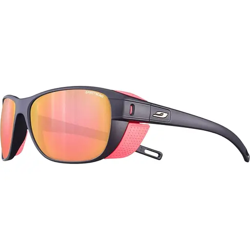 Очки Julbo Camino Spectron Color Flash Cat 3 Violet (1052-J5011146)