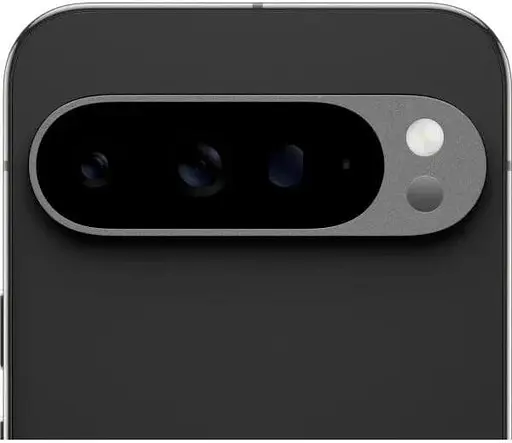 Смартфон Google Pixel 9 Pro XL 16/128GB Obsidian - фото 4