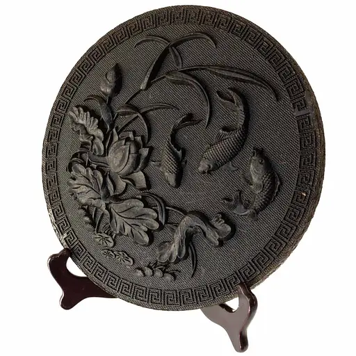 Да Хун Пао Колекційний Коропи Кої, 1 кг - фото 3