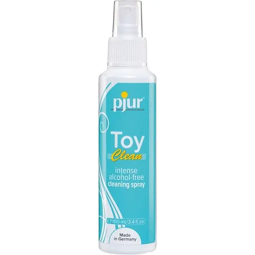 Спрей для очистки секс-игрушек Pjur Toy Clean 100 мл
