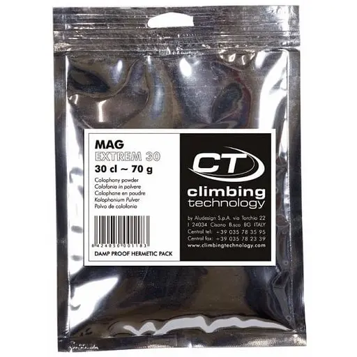 Магнезия Climbing Technology Mag Extrem 30-70 г (1053-Mag extrem 30)