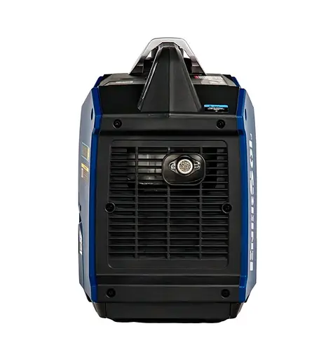 Інверторний генератор EnerSol 2.3/2.5 кВт EPG-2500ISQ - фото 6