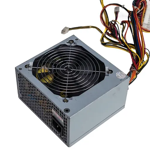 Блок живлення HuntKey 400W (CP-400HP) Б/в - фото 2