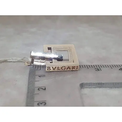 Золоті сережки Столична Ювелірна Фабрика. 105829 - фото 4