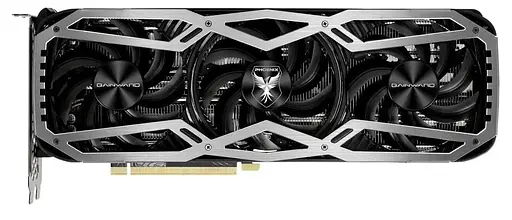 Відеокарта Gainward RTX 3070 8Gb Phoenix GS (NE63070S19P2-1041X) (GDDR6, 256 bit, PCI-E v4.0 x16) Б/в - фото 2