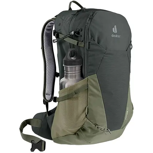 Рюкзак Deuter Futura 23 Ivy-Khaki (1052-3400121 2237)