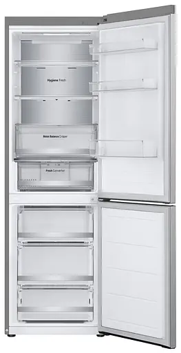 Холодильник LG GC-B459FNPW (7110070) - фото 2