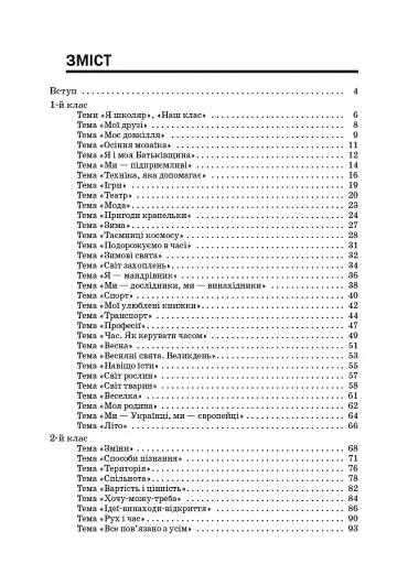 Стіна слів. 1-2 класи. Робота зі словами за методикою Щоденні 5. Посібник для вчителя. - фото 3