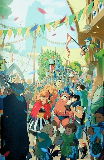 Радіант. Том 8 - фото 6