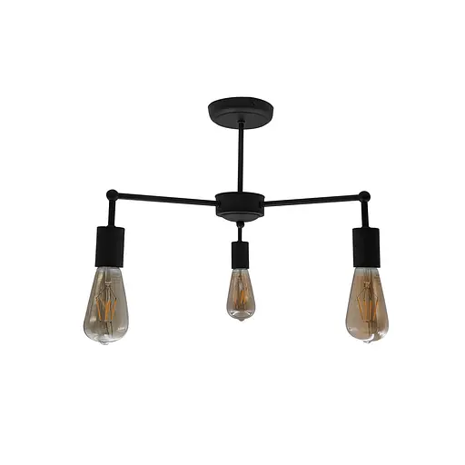 Світильник LS 1040-3 - фото 1