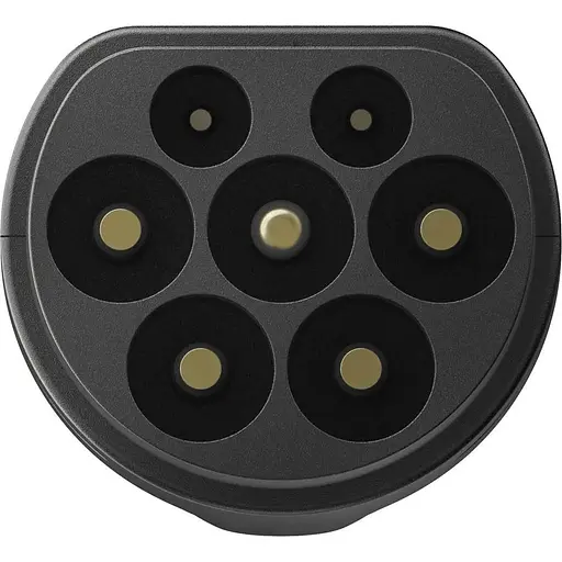 Переходник для заряджання від зарядної станції EcoFlow EV X-Stream Adapter (DELTAProCC-EU) [86566] - фото 5
